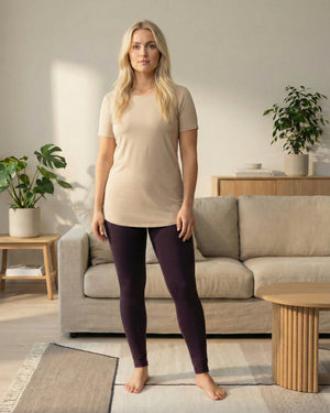 Model 5'5" | Size M