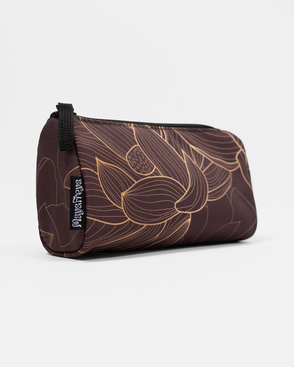 Alisa Terra Cosmetic Pouch