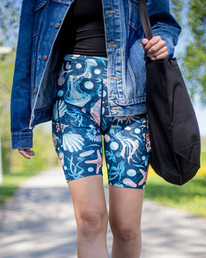 Atlantic Shorts