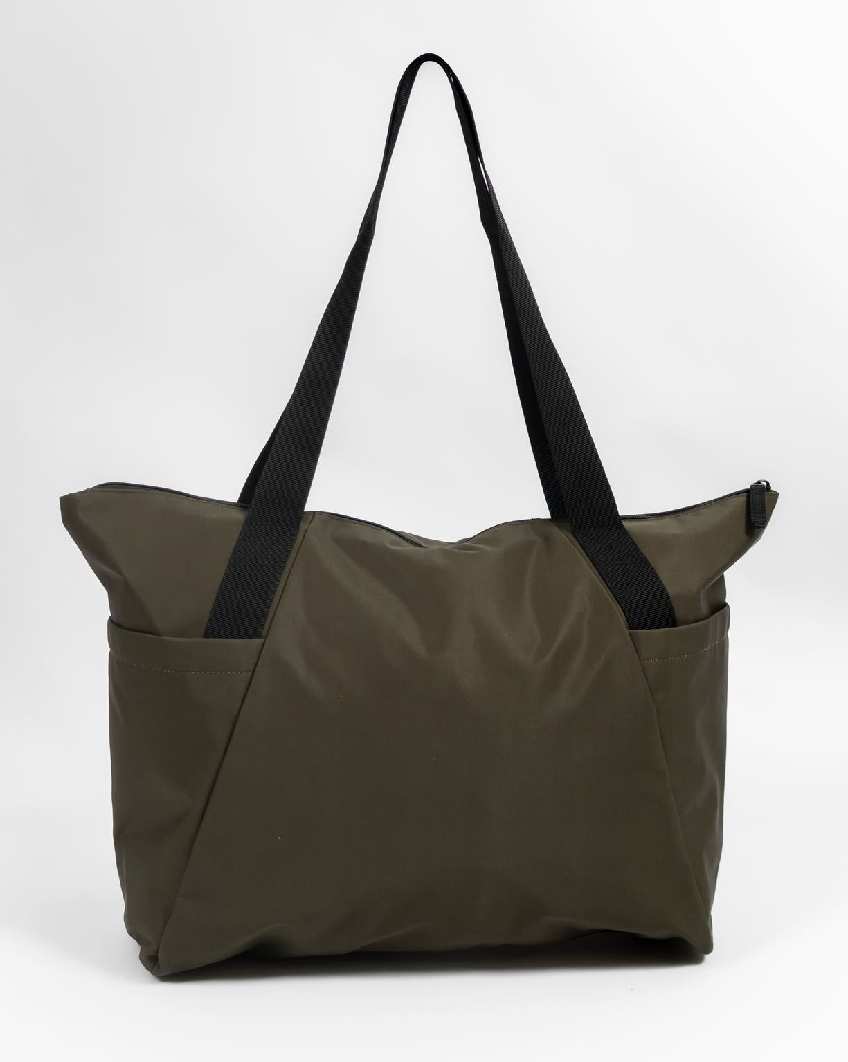 Amelia Deep Olive Bag