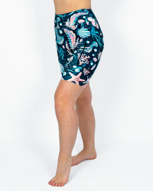 Atlantic Shorts