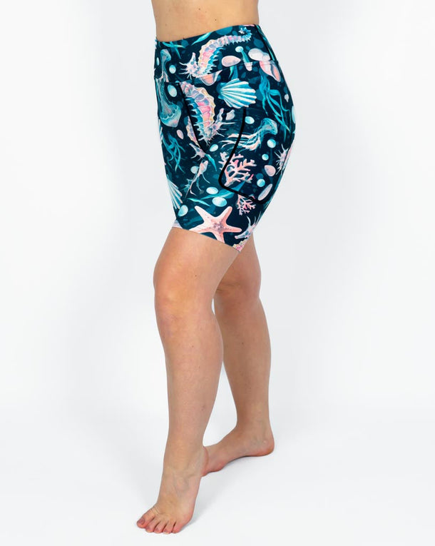 Atlantic Shorts