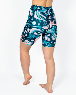 Atlantic Shorts