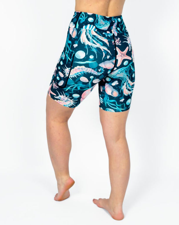 Atlantic Shorts