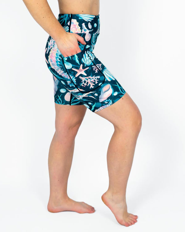 Atlantic Shorts
