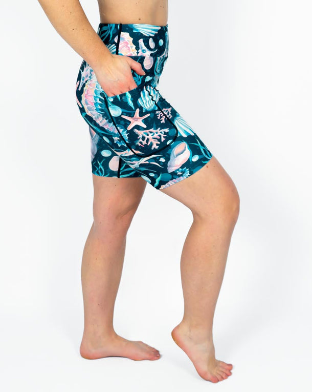 Atlantic Shorts