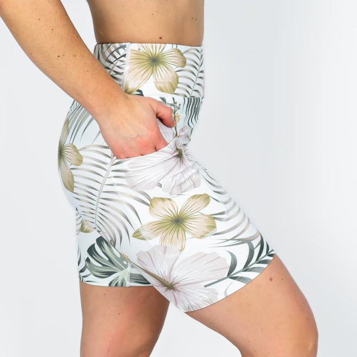 Signature Bali Shorts