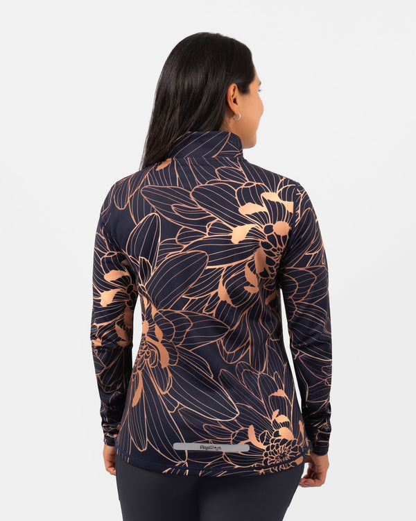 Model 5'4" | Size S