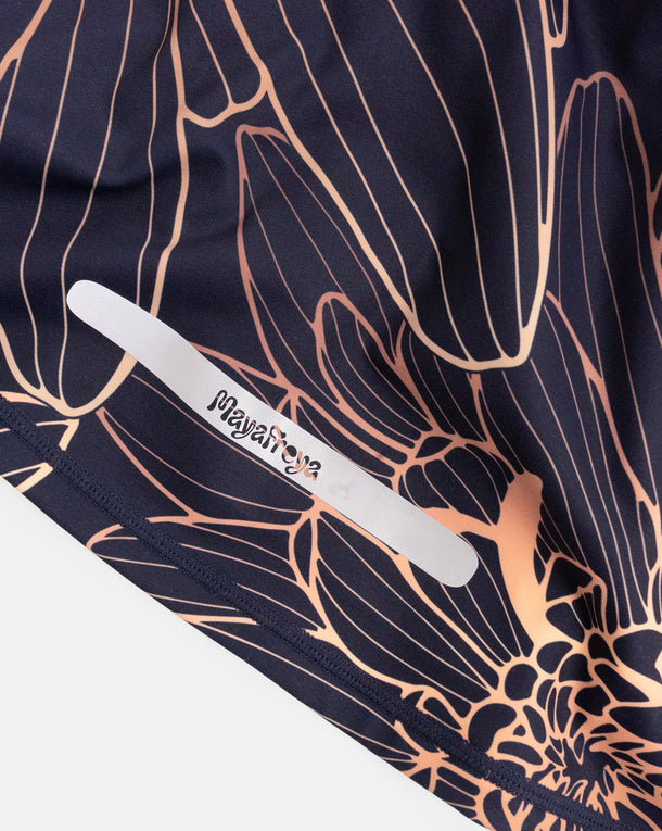 Model 5'4" | Size S
