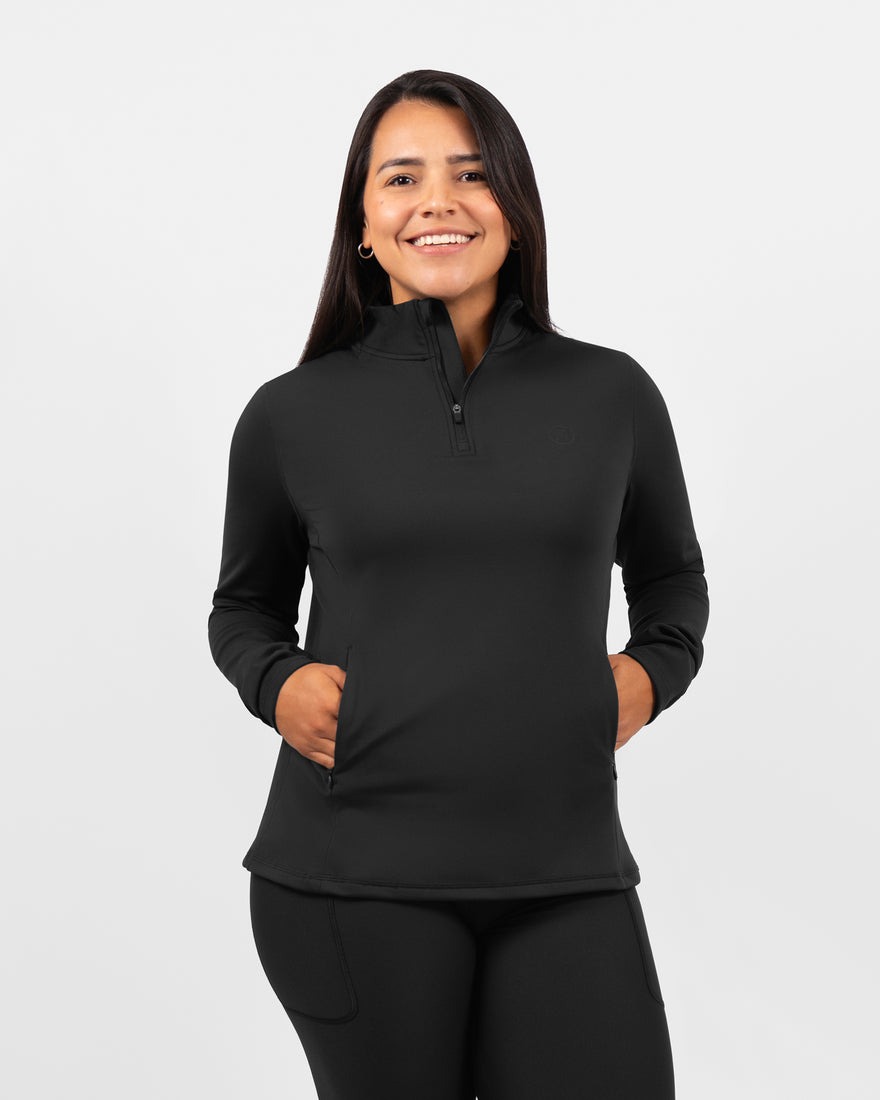 Model 5'4" | Size S