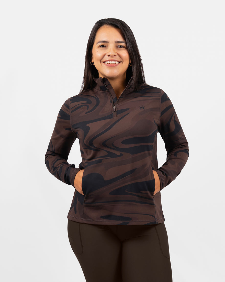 Model 5'4" | Size S