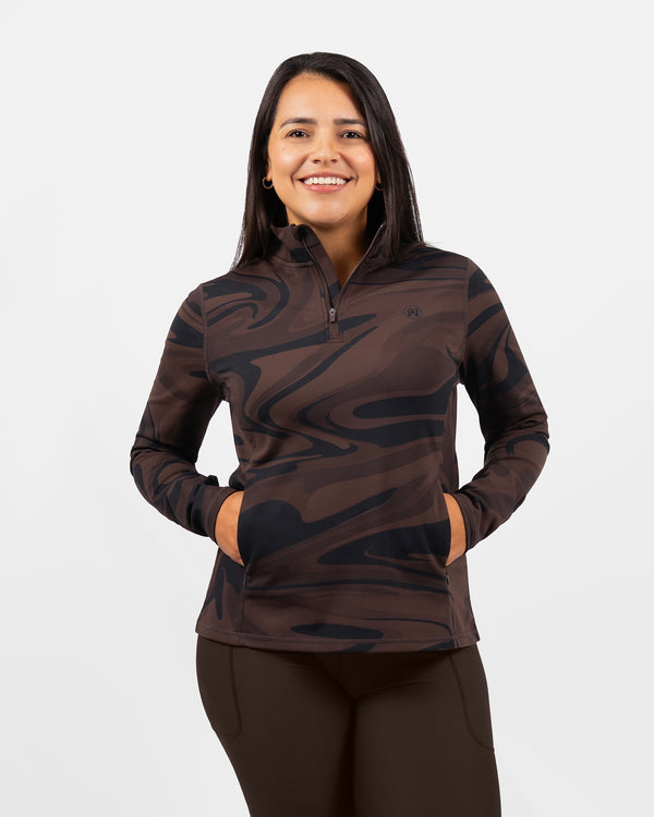 Model 5'4" | Size S
