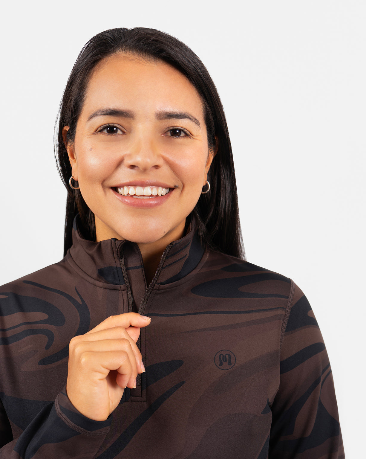 Model 5'4" | Size S