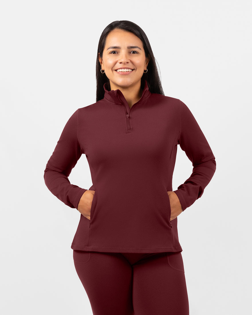 Model 5'4" | Size S