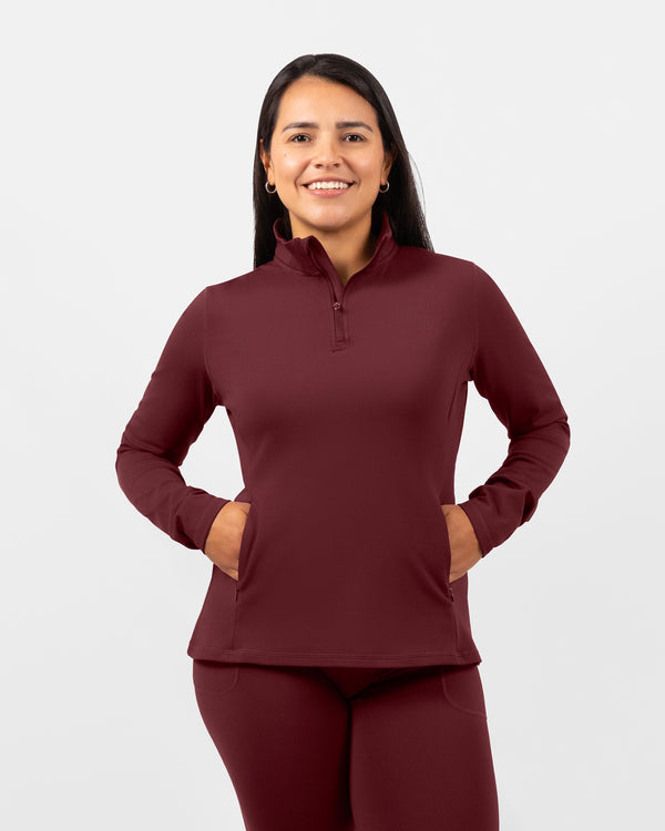 Model 5'4" | Size S