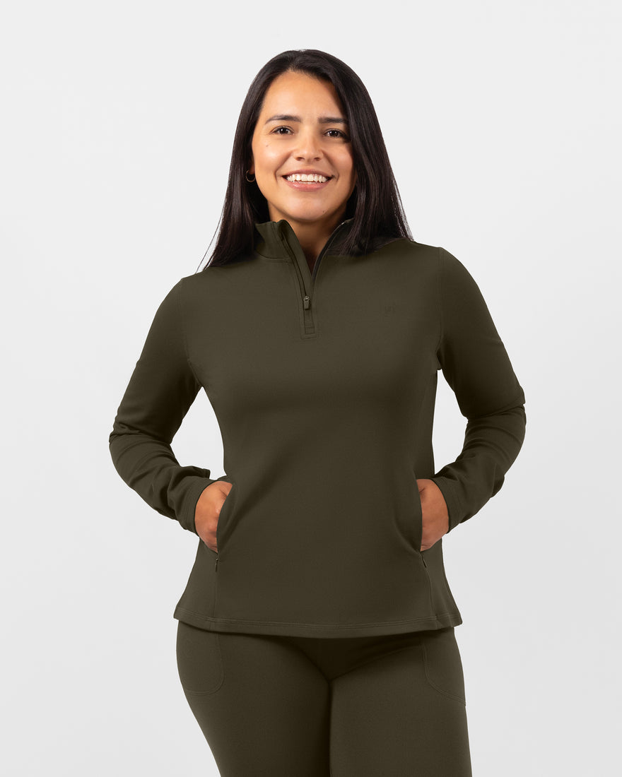 Model 5'4" | Size S