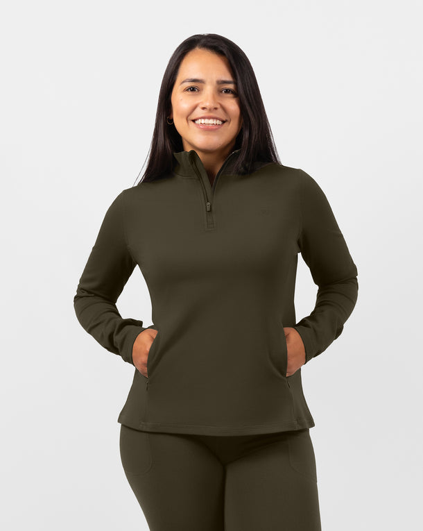 Model 5'4" | Size S