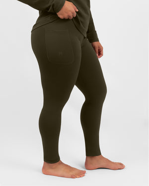 Model 5'4" | Size S