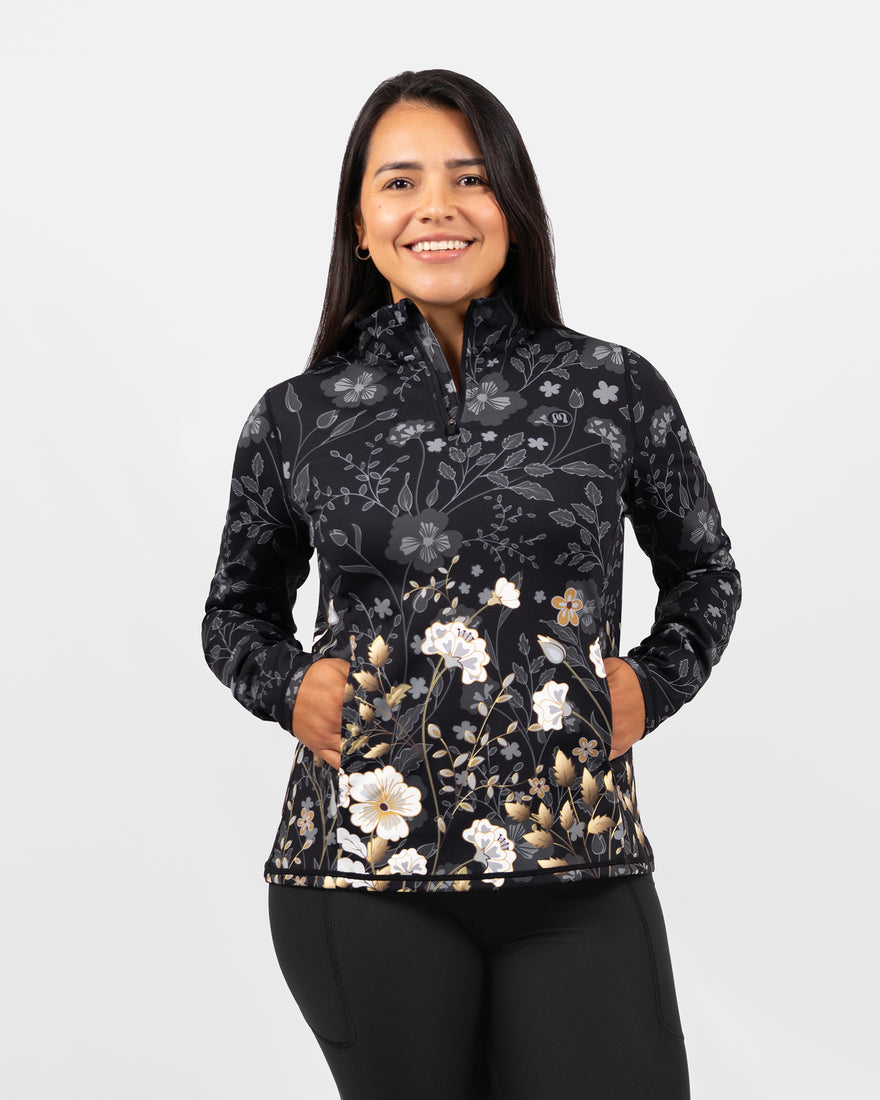 Model 5'4" | Size S