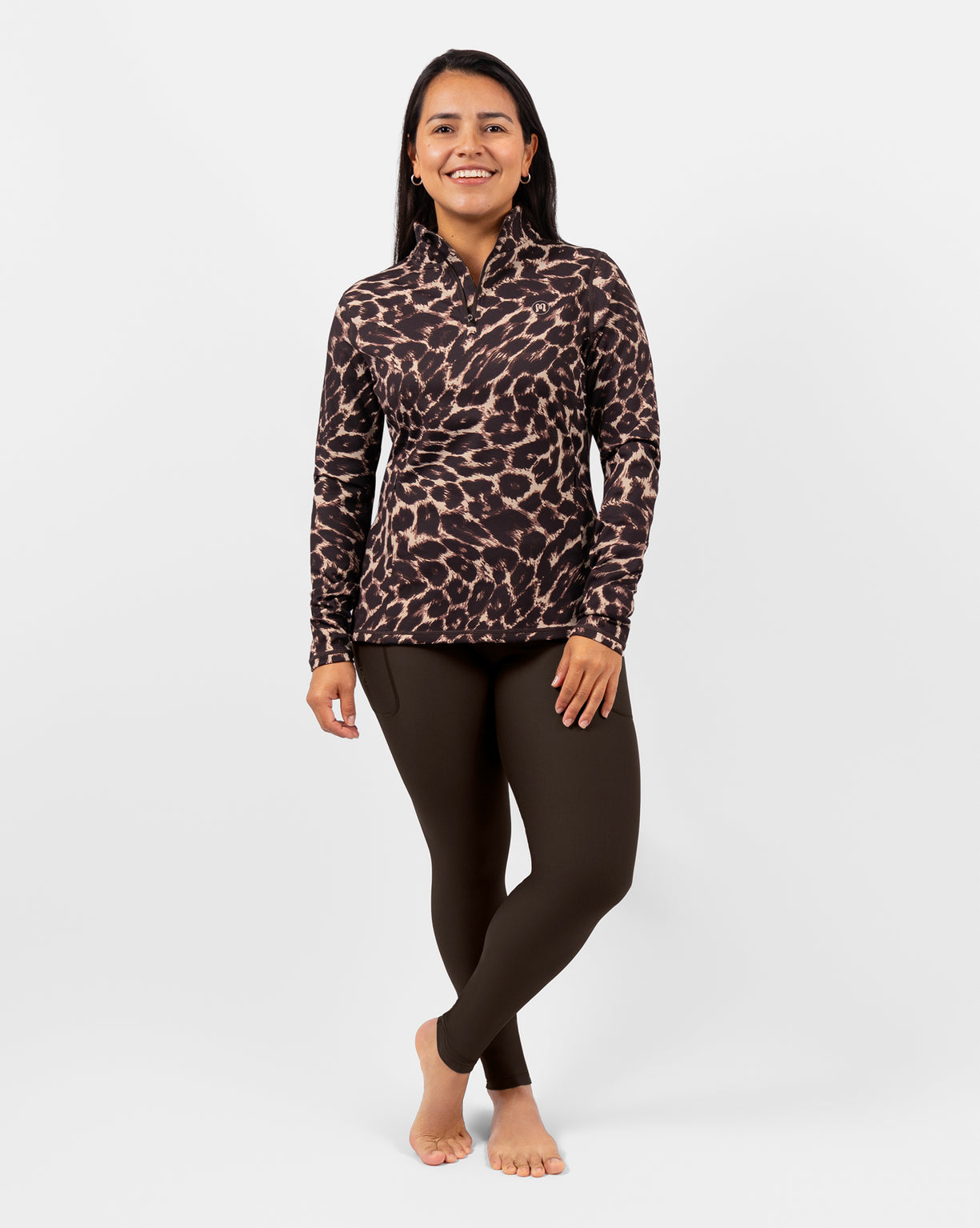 Model 5'4" | Size S