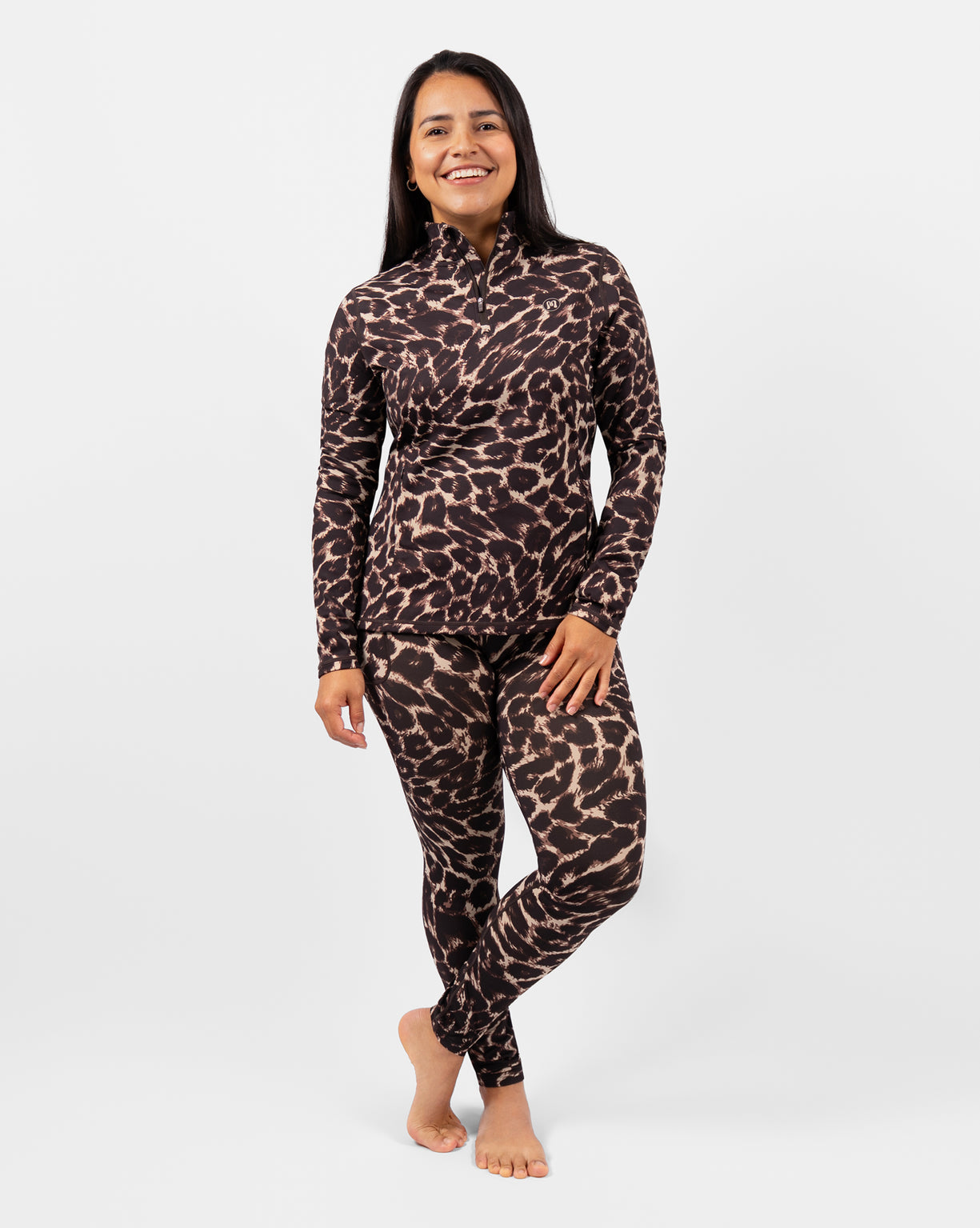 Model 5'4" | Size S