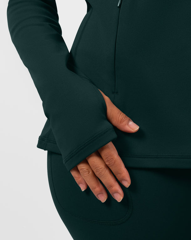 Model 5'4" | Size S