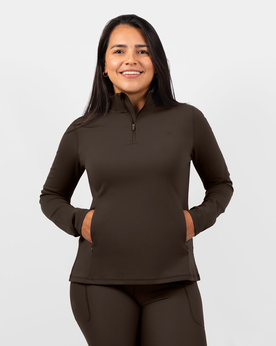 Model 5'4" | Size S