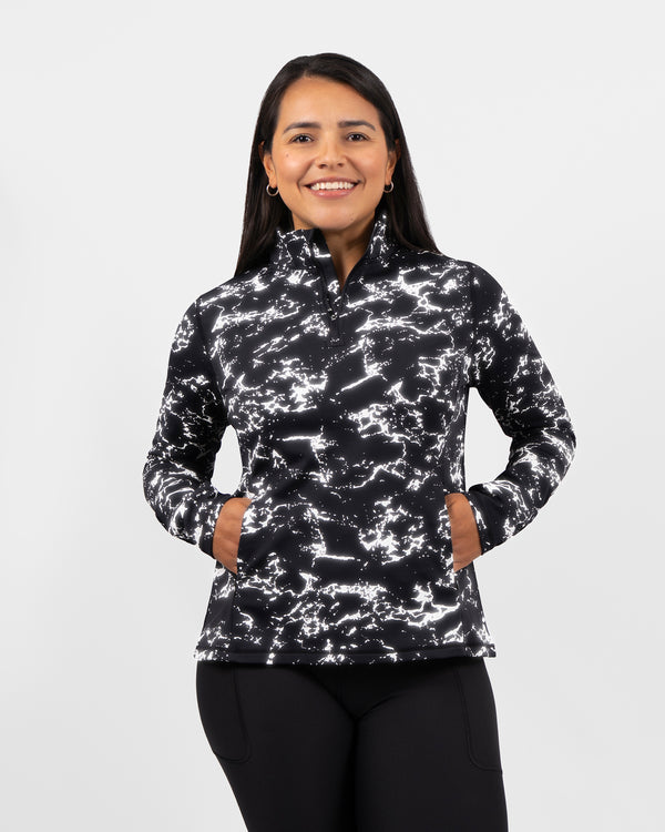 Model 5'4" | Size S