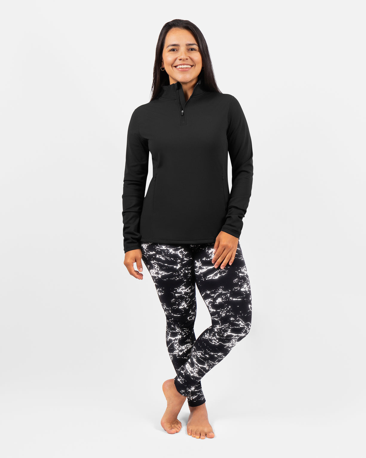 Model 5'4" | Size S
