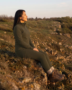 Model 5'4" | Size S