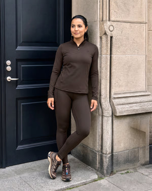 Model 5'4" | Size S