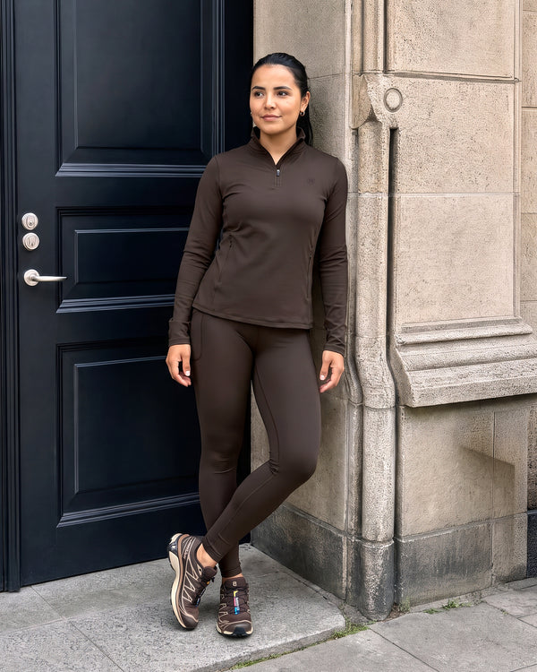 Model 5'4" | Size S