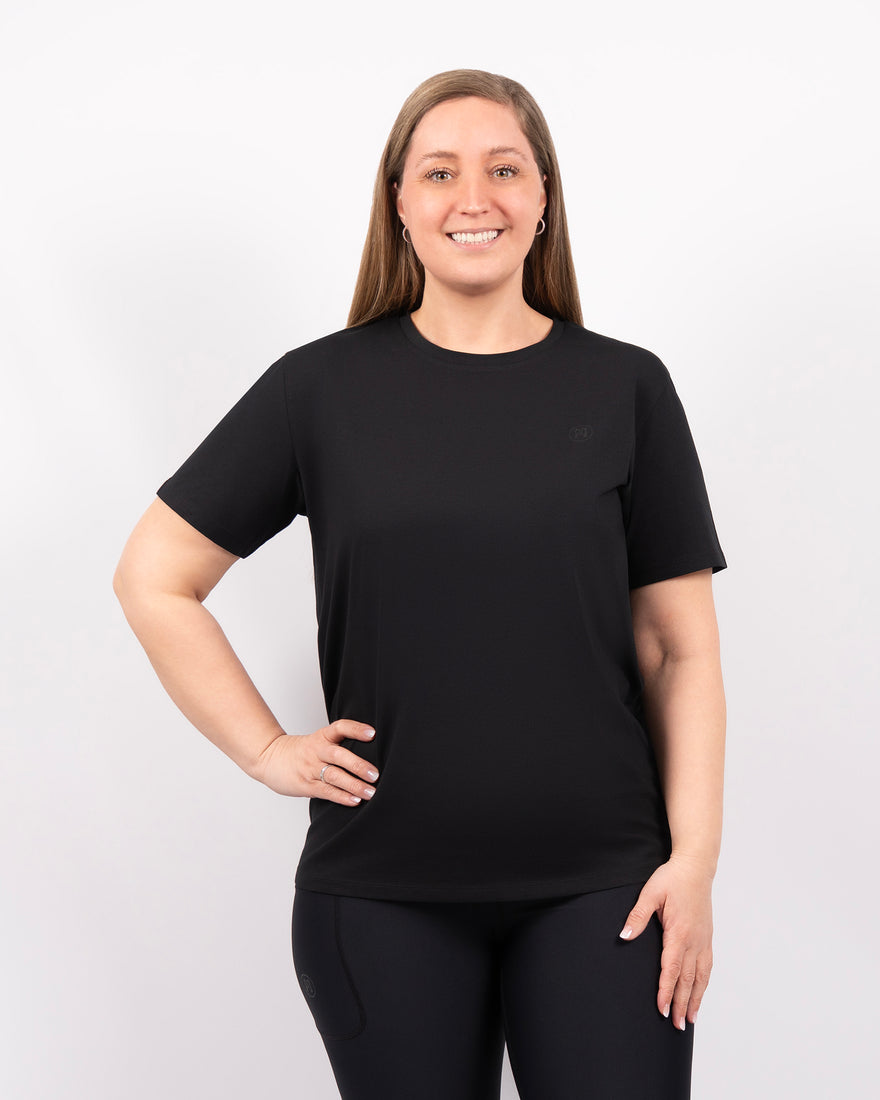 Model 5'9" | Size M