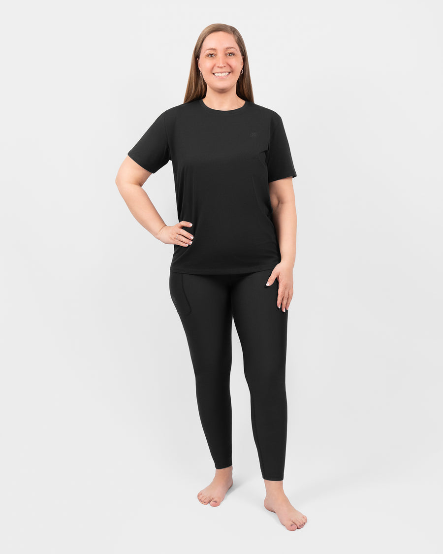Model 5'9" | Size M