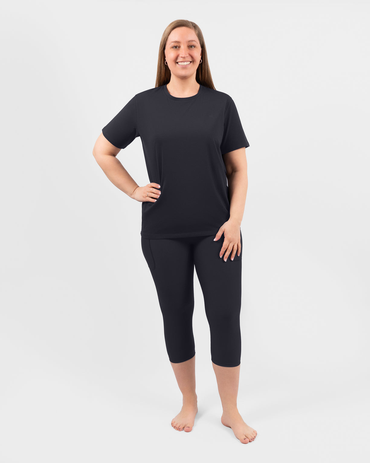 Model 5'9" | Size M