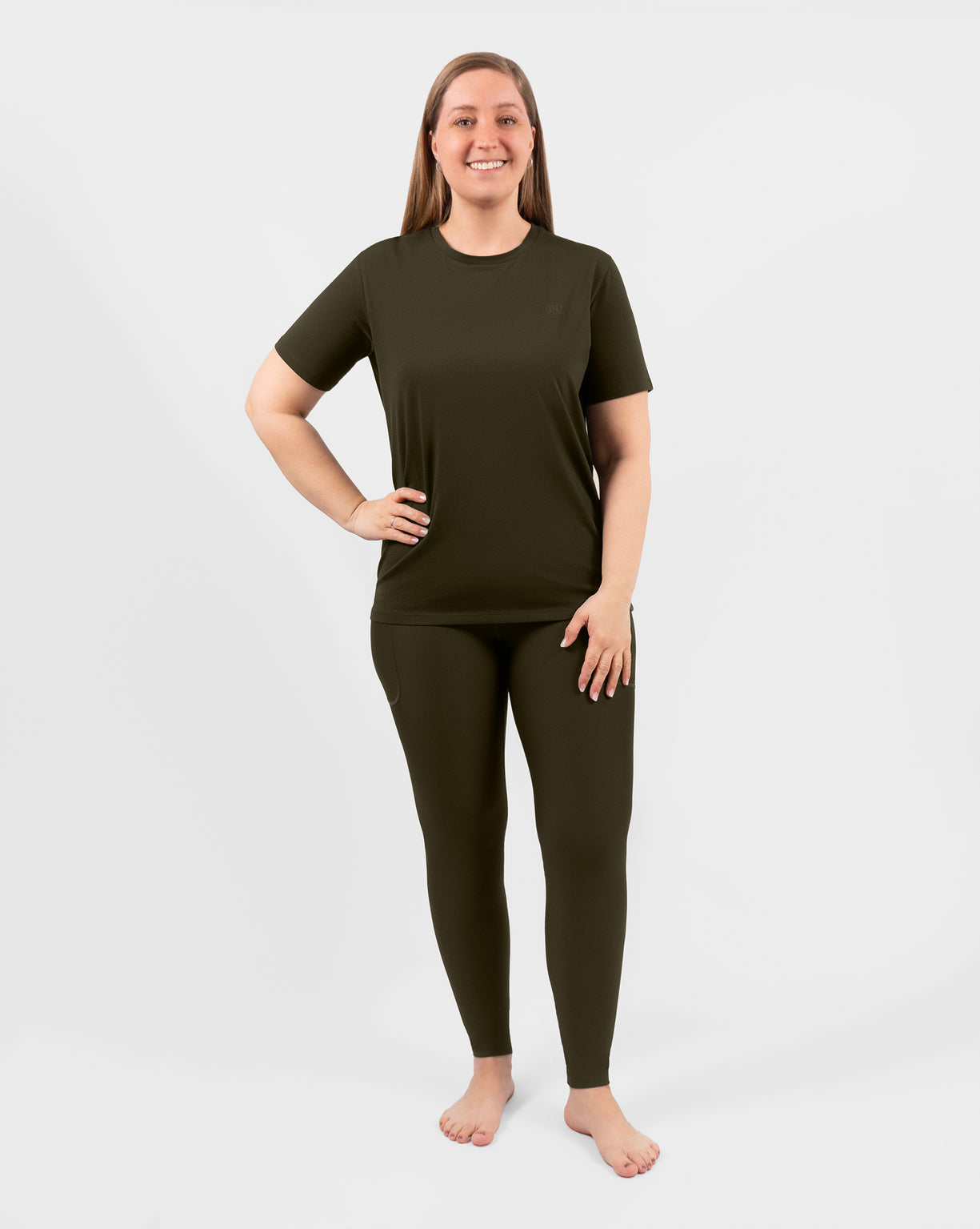 Model 5'9" | Size M