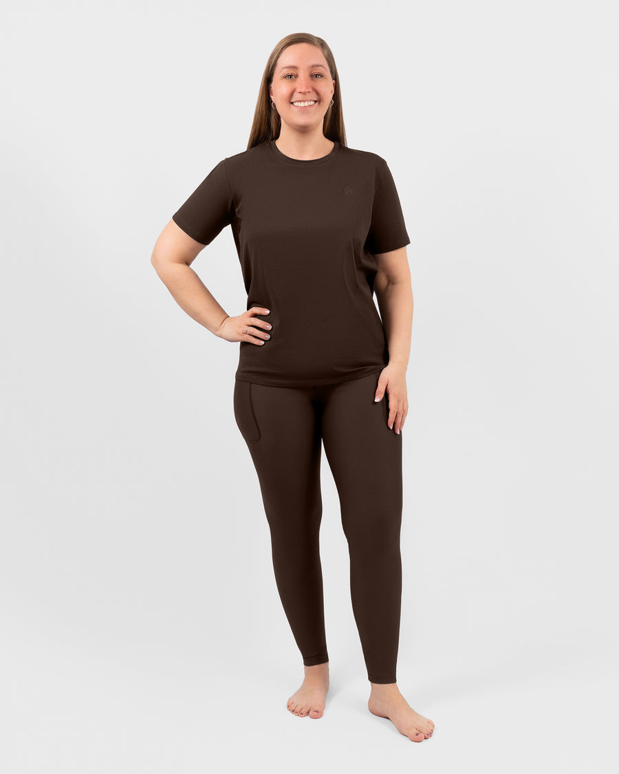 Model 5'9" | Size M