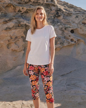 Model 5'5" | Size S
