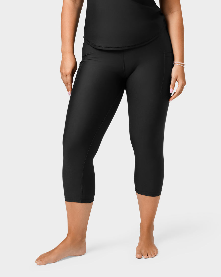 Model 5'7" | Size M