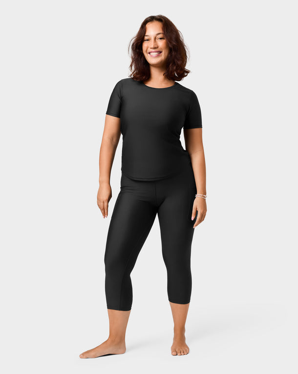Model 5'7" | Size M