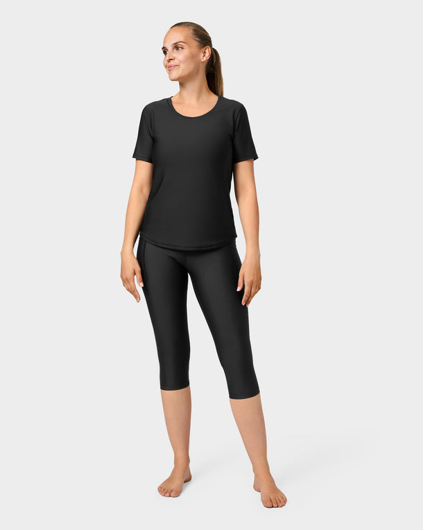 Model 5'6" | Size S