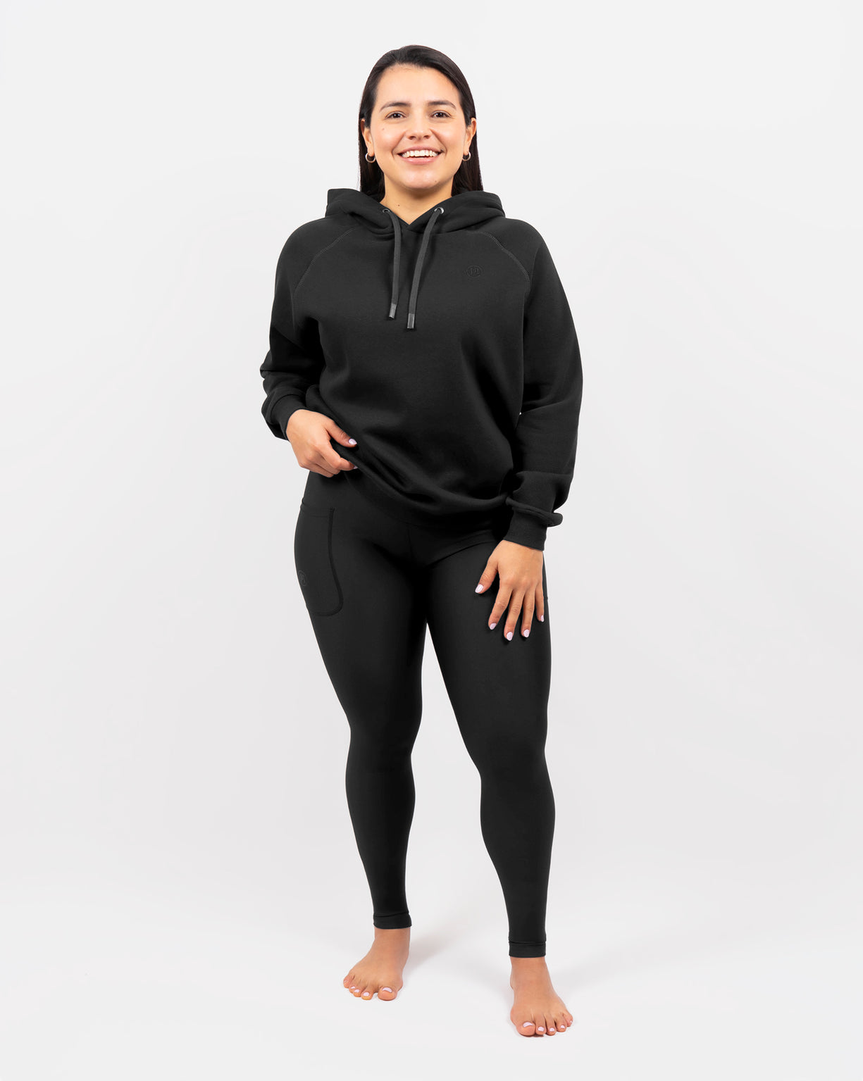 Model 5'4" | Size S