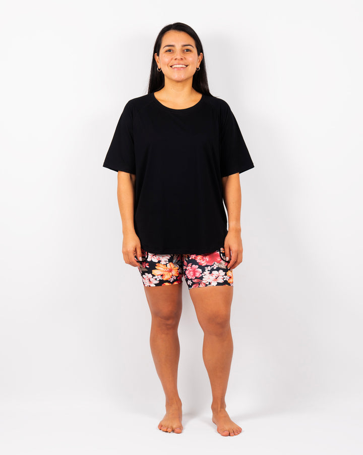 Signature Bloomscape Shorts