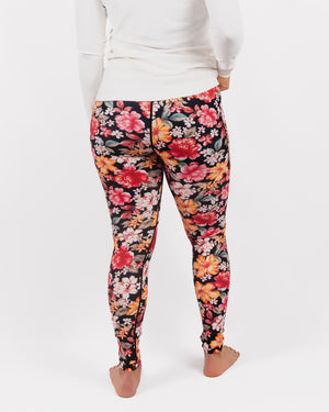 Signature Bloomscape Leggings