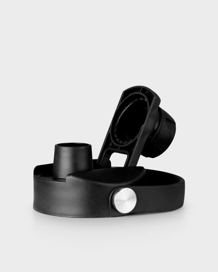 Luna Leopard Water Bottle 650ml