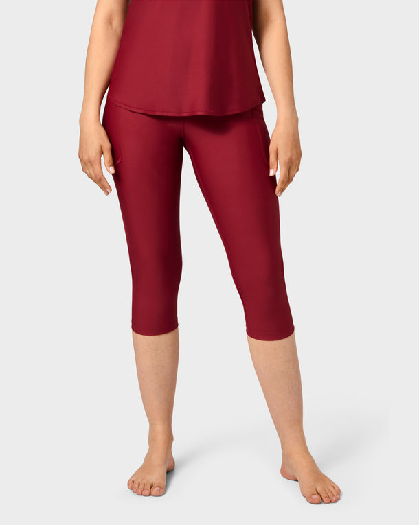 Signature Bordeaux Capri