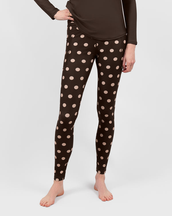 Model 5'9" | Size XS