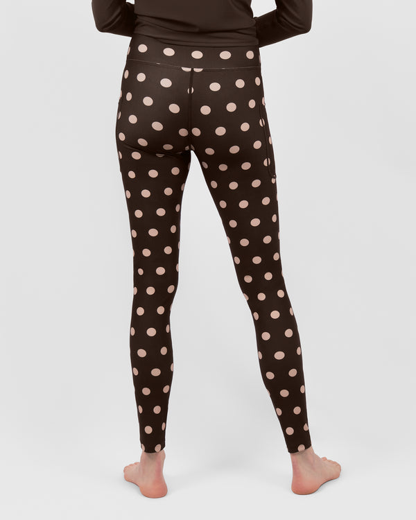 Model 5'9" | Size XS