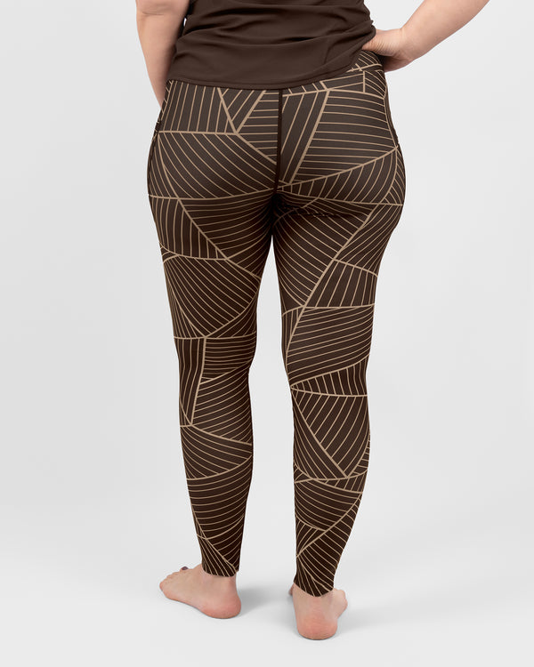 Model 5'9" | Size M