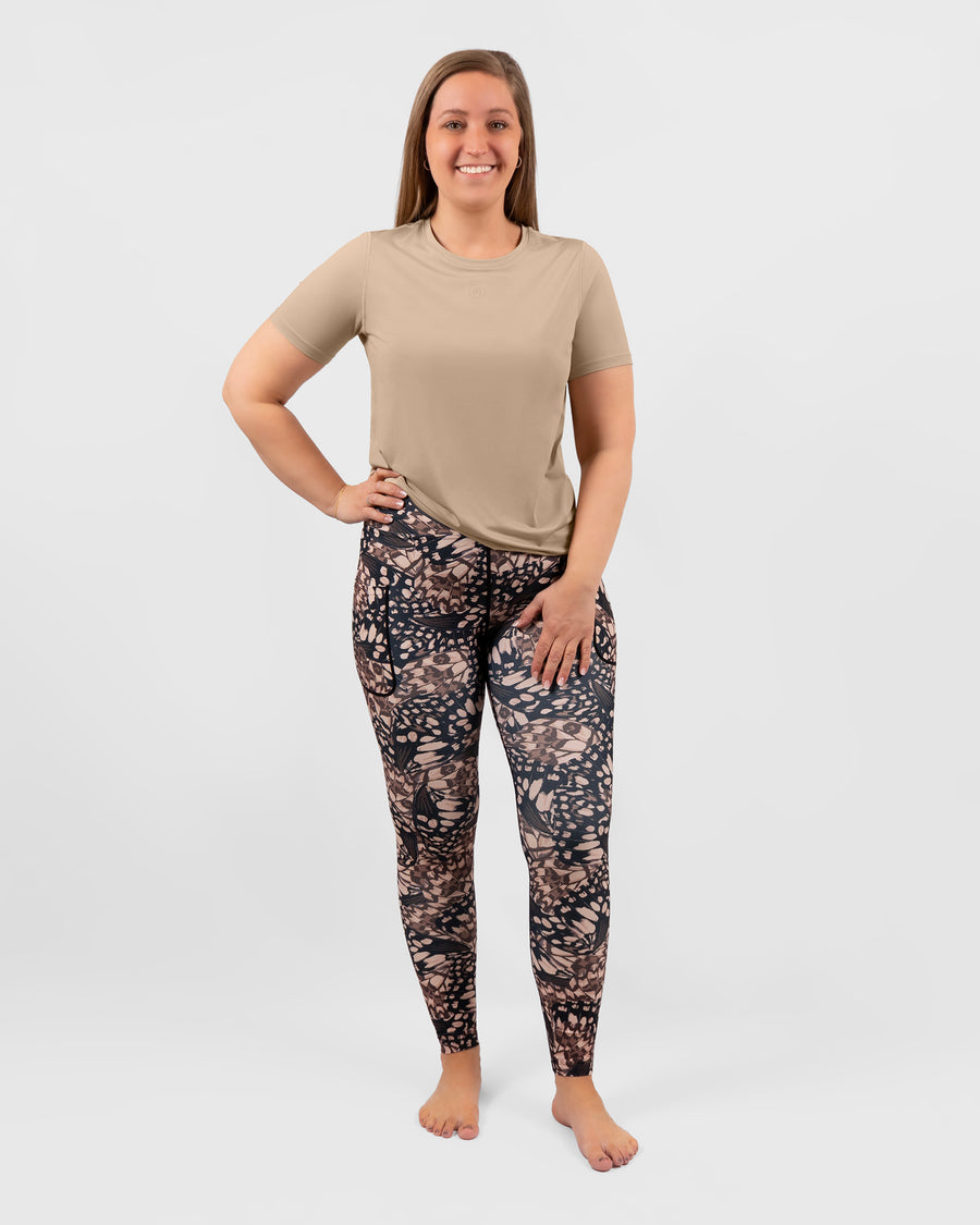 Model 5'9" | Size M